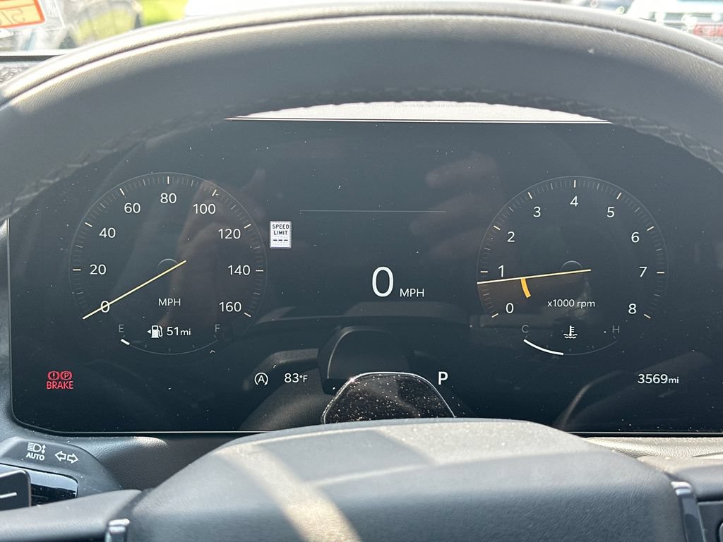 Used 2027 Kia Telluride SX X-Pro AWD/4WD image 28