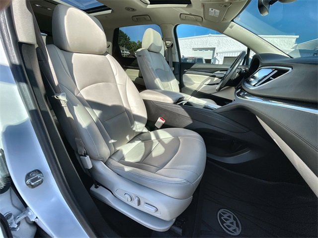 Certified 2023 Buick Enclave Essence w/ Experience Buick Package image 27