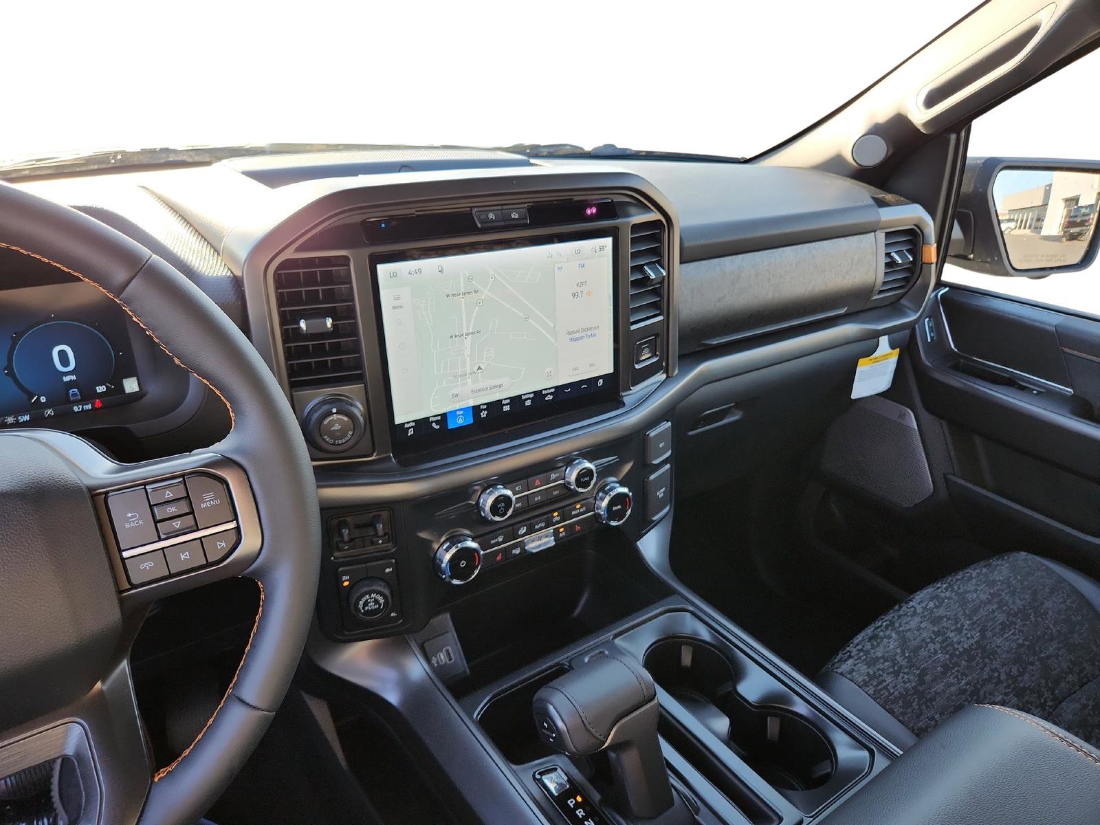 New 2026 Ford F150 Tremor image 19