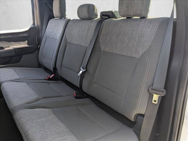 Used 2024 Ford F250 XLT AWD/4WD image 17