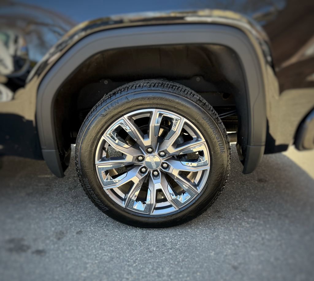 Used 2024 GMC Sierra 1500 Denali w/ Denali Reserve Package image 16