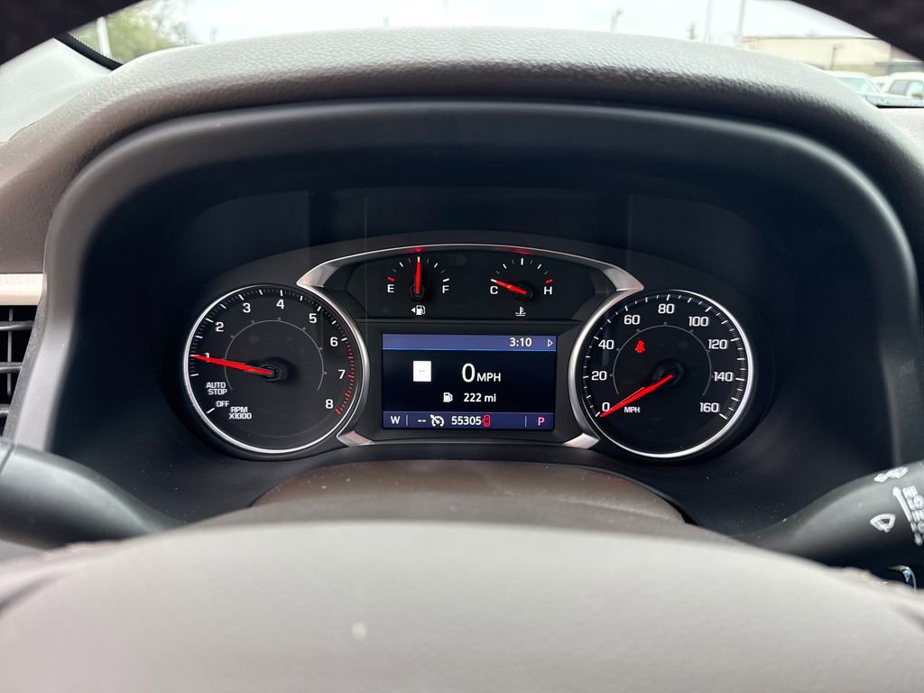 Used 2022 GMC Acadia SLT w/ Preferred Package image 20