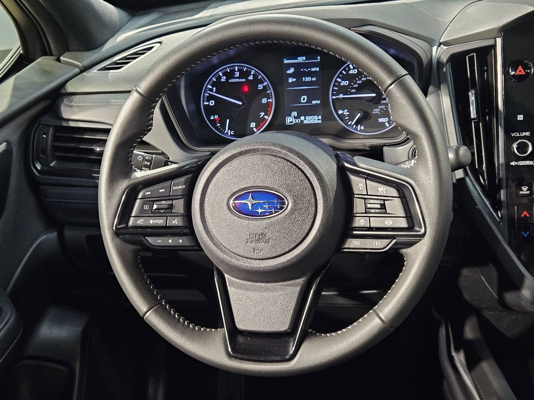 Used 2025 Subaru Forester Premium w/ Convenience Package #1 AWD/4WD image 27