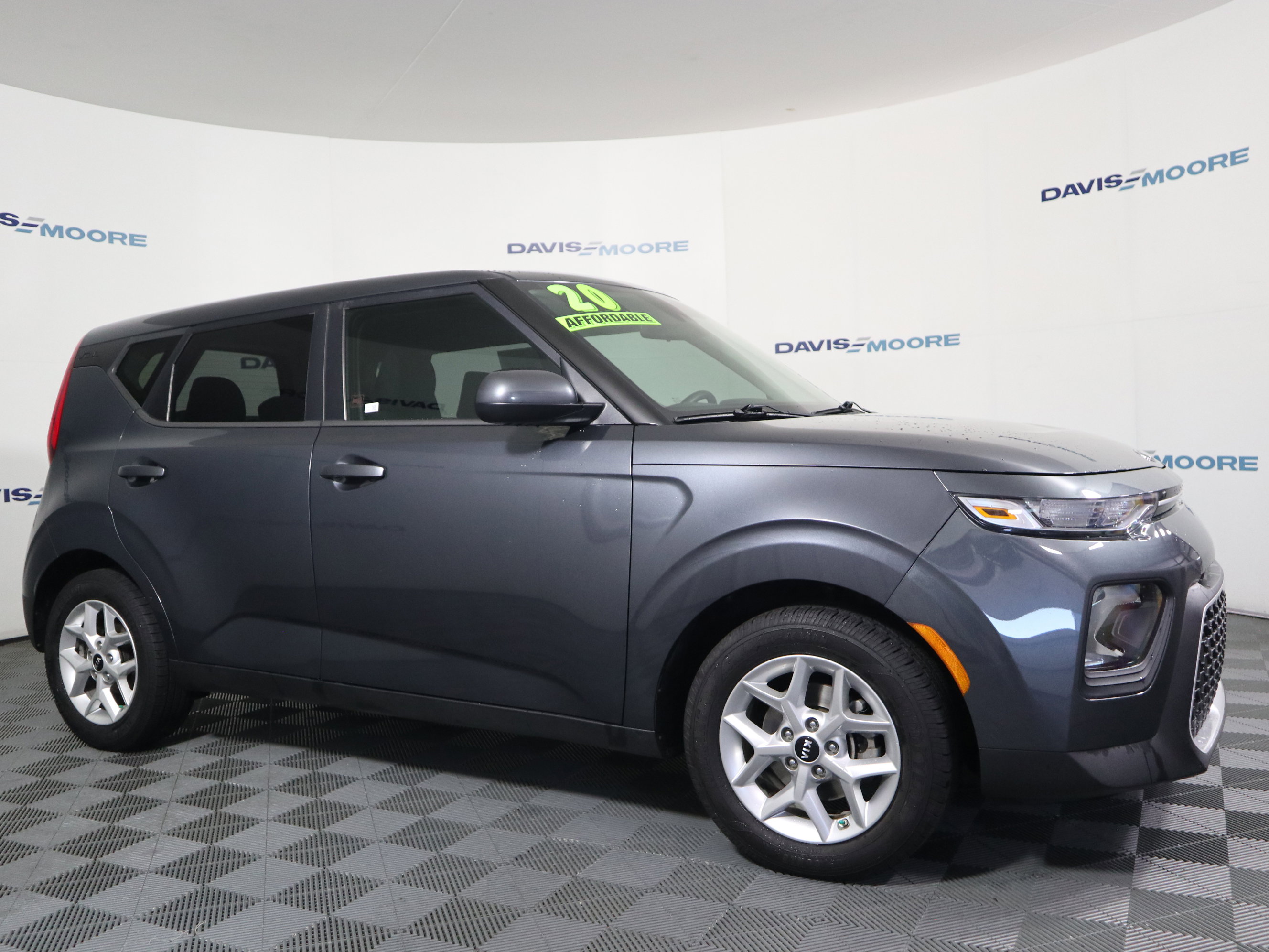 Used 2020 Kia Soul S image 4