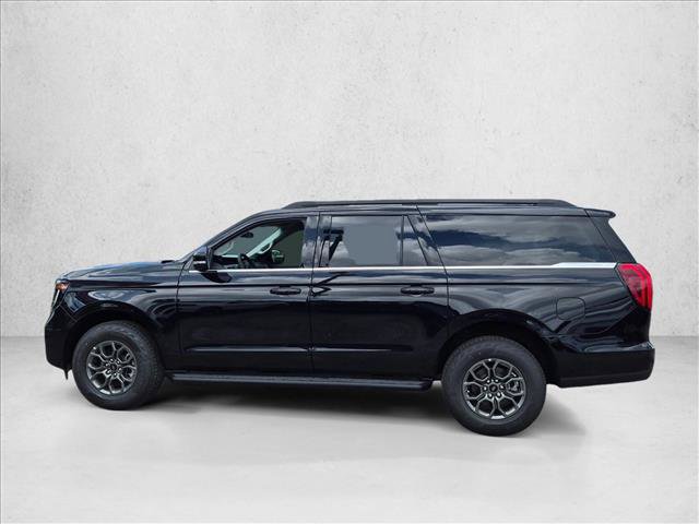 New 2027 Ford Expedition Max Active RWD image 5