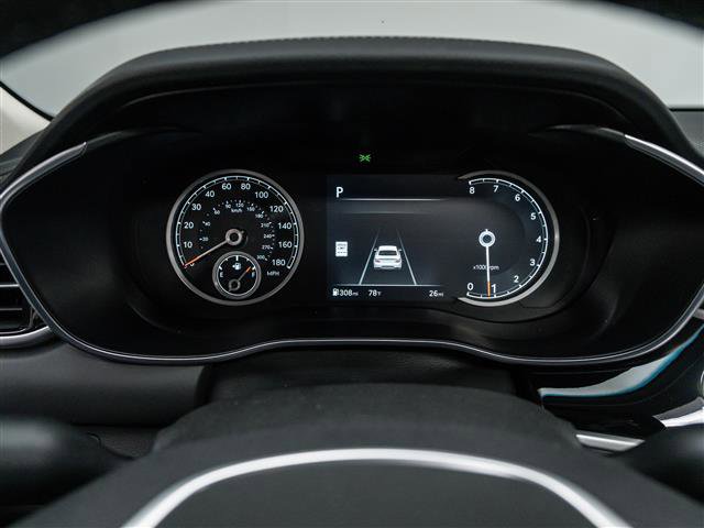 New 2026 Genesis G70 2.5T Prestige image 22