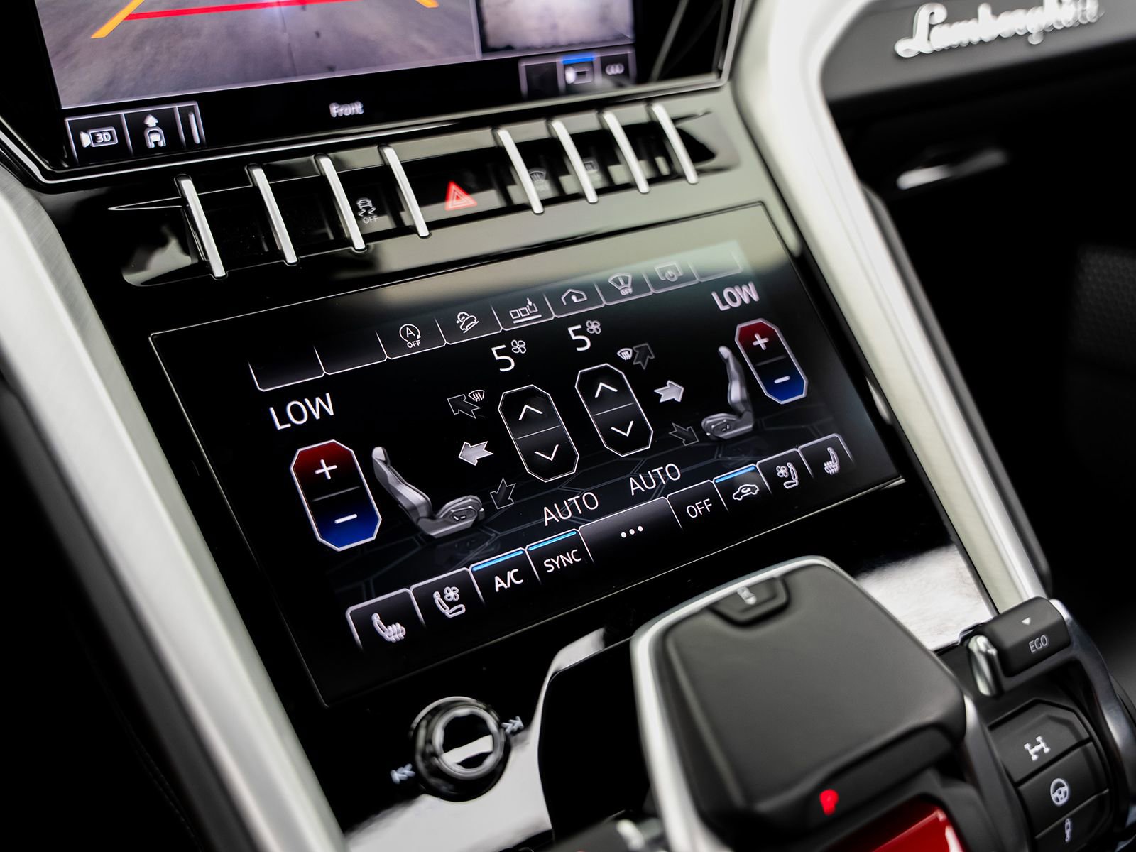 Used 2020 Lamborghini Urus image 49