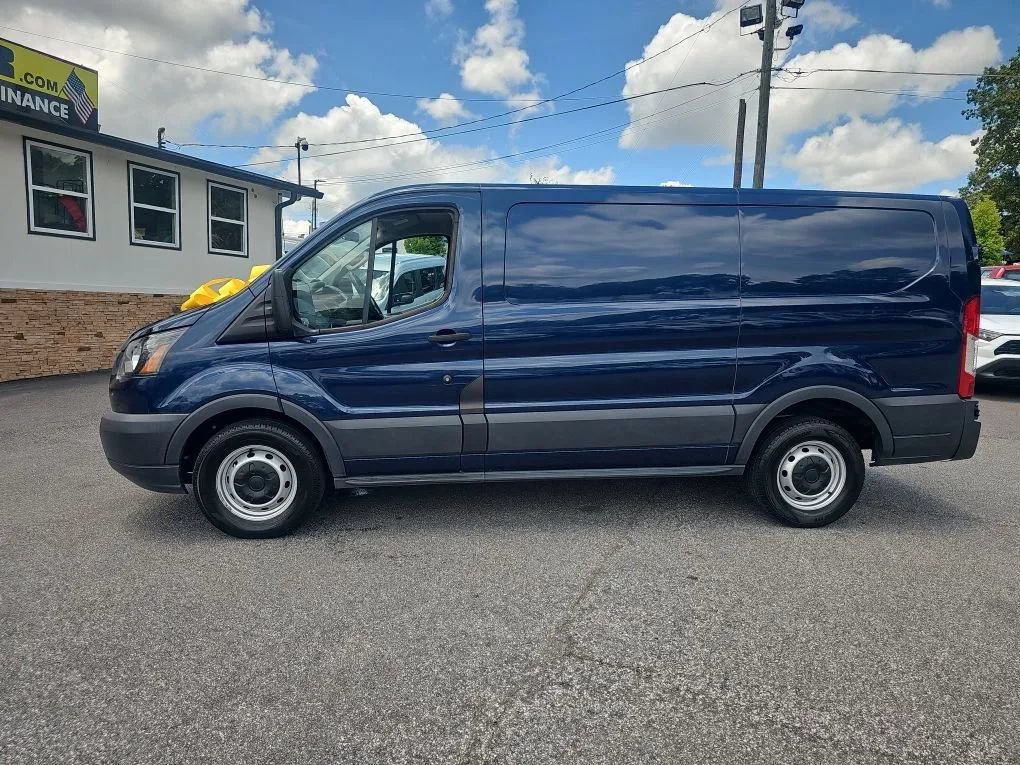 Used 2015 Ford Transit 150 130 Low Roof RWD image 8