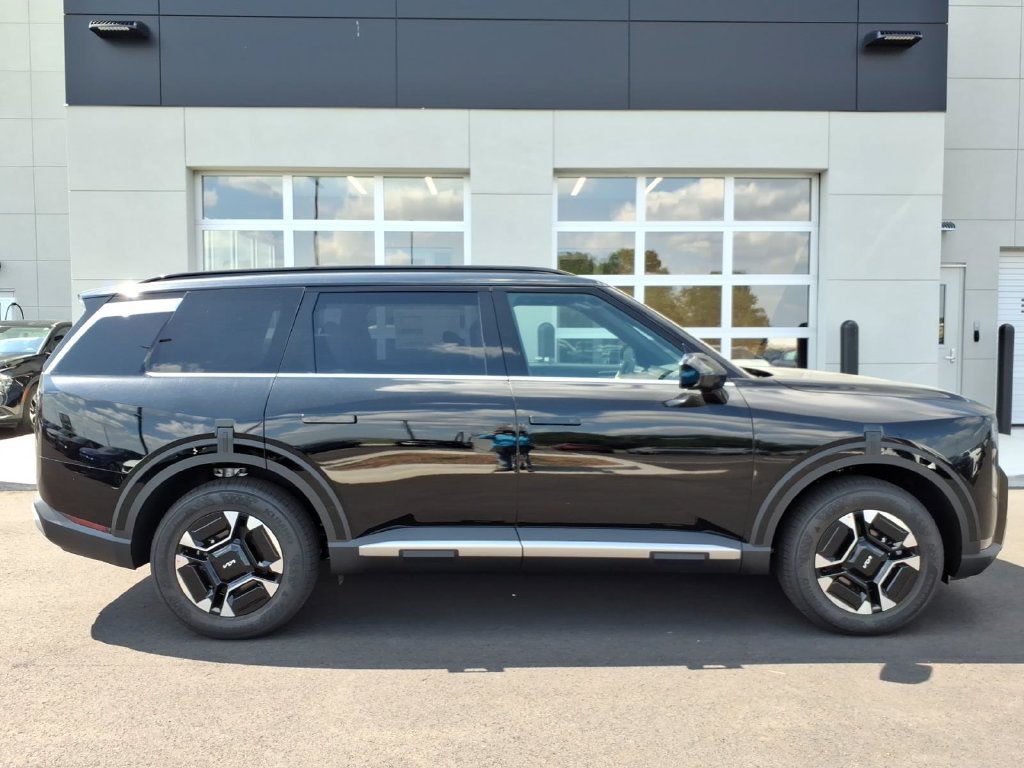 New 2027 Kia Telluride EX AWD/4WD image 2