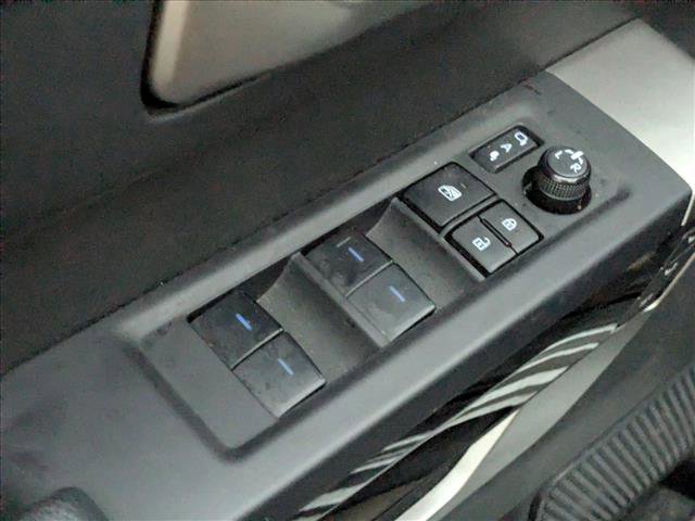 Used 2024 Toyota Tundra Limited image 12