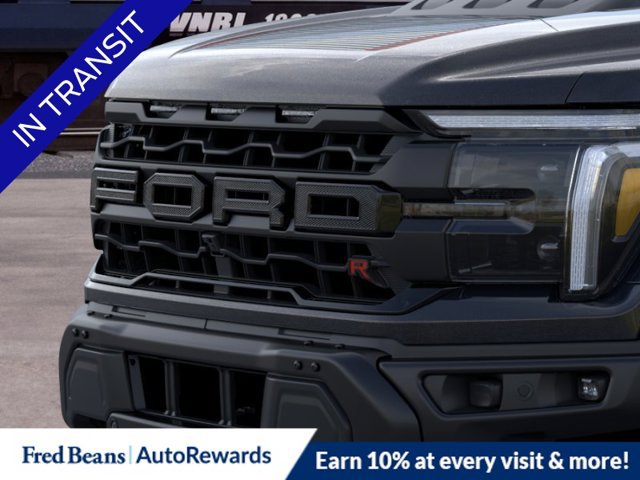 New 2026 Ford F150 Raptor AWD/4WD image 17
