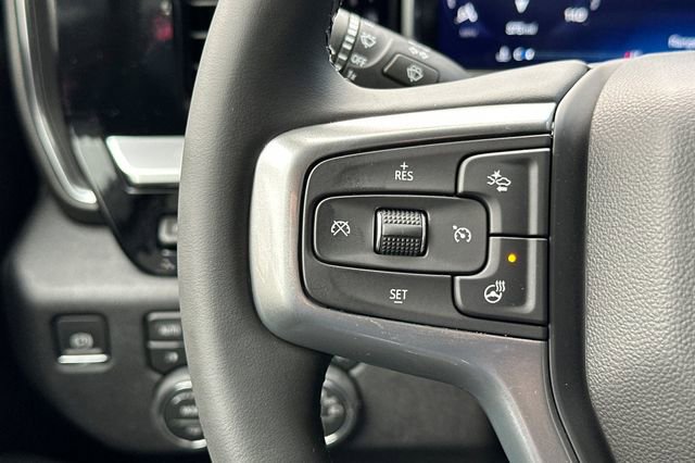 New 2026 Chevrolet Silverado 2500 LTZ w/ LTZ Plus Package image 31