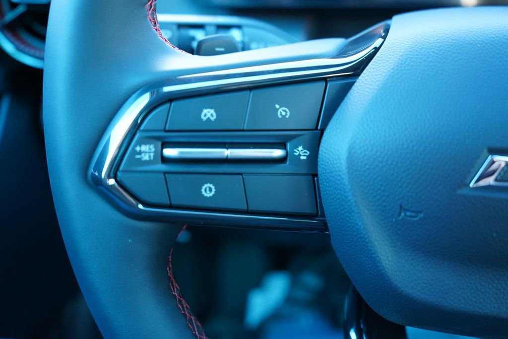 New 2026 Chevrolet Equinox RS w/ Convenience Package III FWD image 33