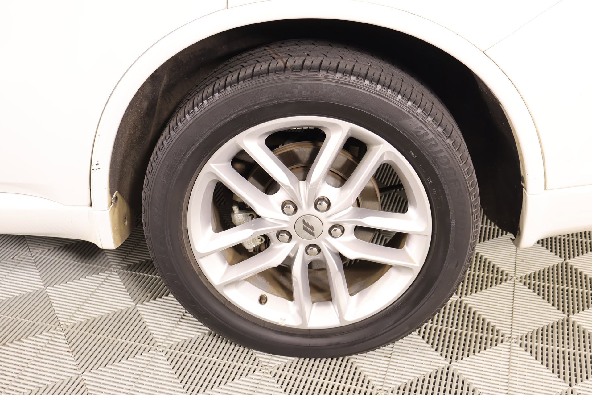 Used 2022 Dodge Durango GT RWD image 20