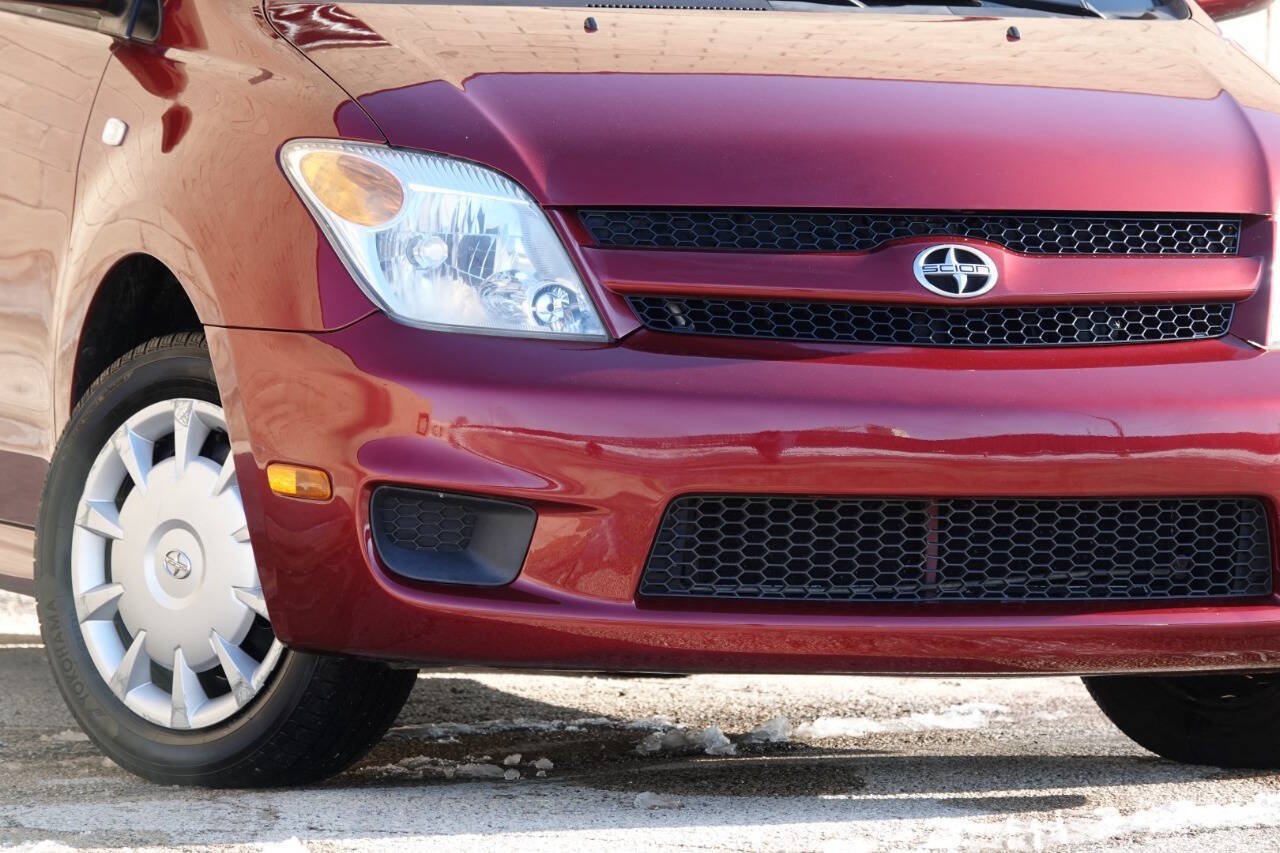 Used 2006 Scion xA FWD image 40