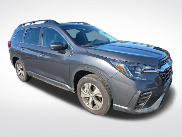 Used 2024 Subaru Ascent Premium w/ Convenience Package