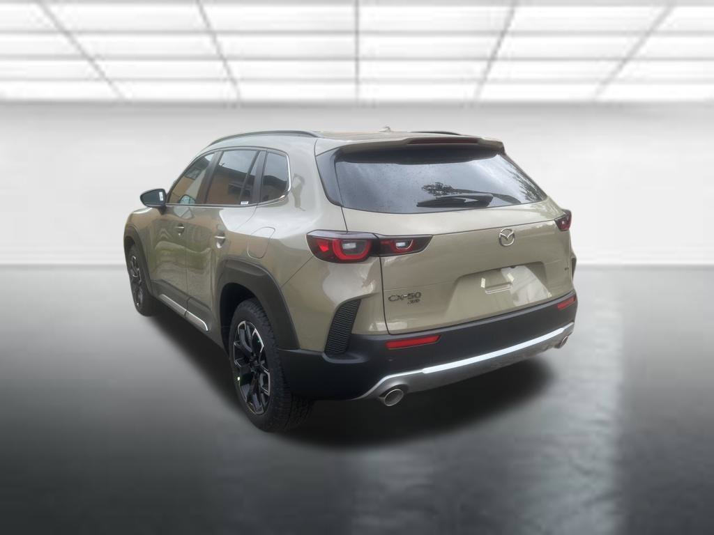 New 2026 MAZDA CX-50 Meridian Edition w/ Weather Package AWD/4WD image 6