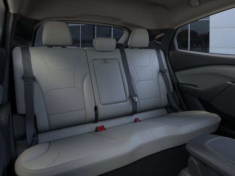 New 2025 Ford Mustang Mach-E Premium image 11