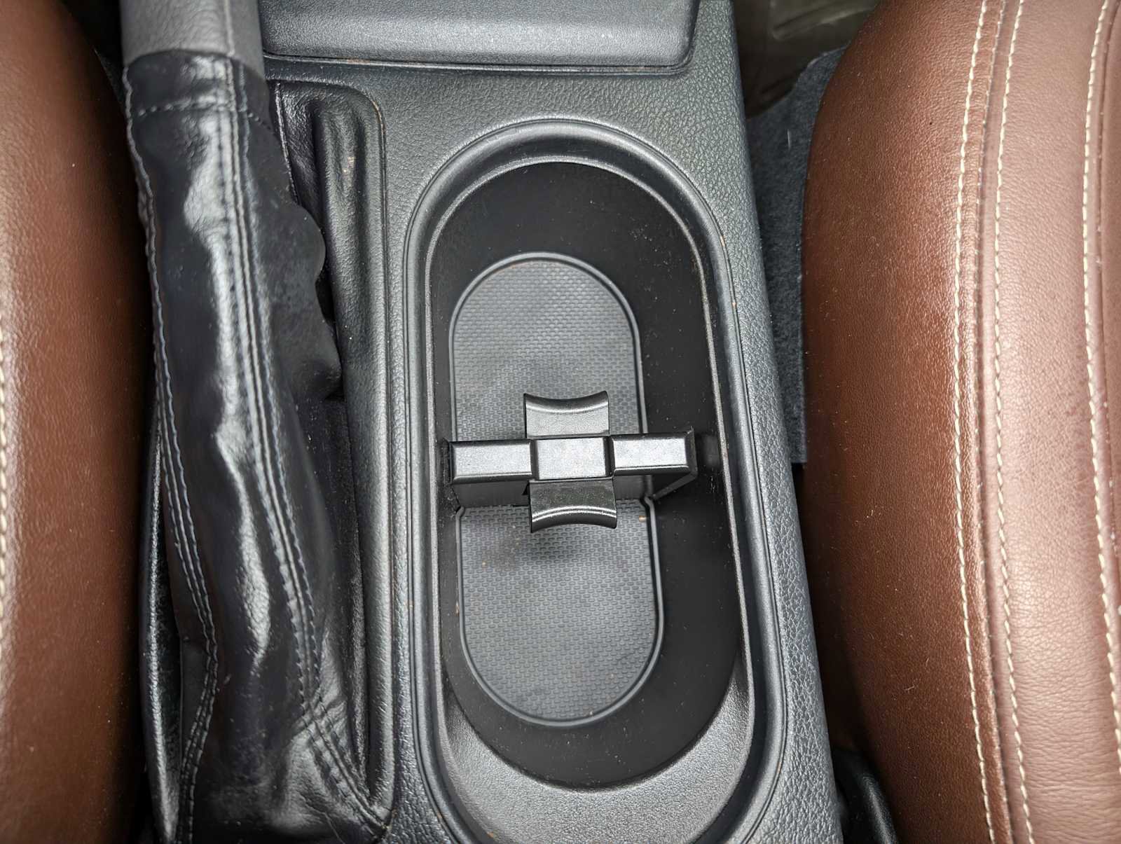 Used 2018 Subaru Forester 2.5i Touring w/ Popular Package #3B image 27