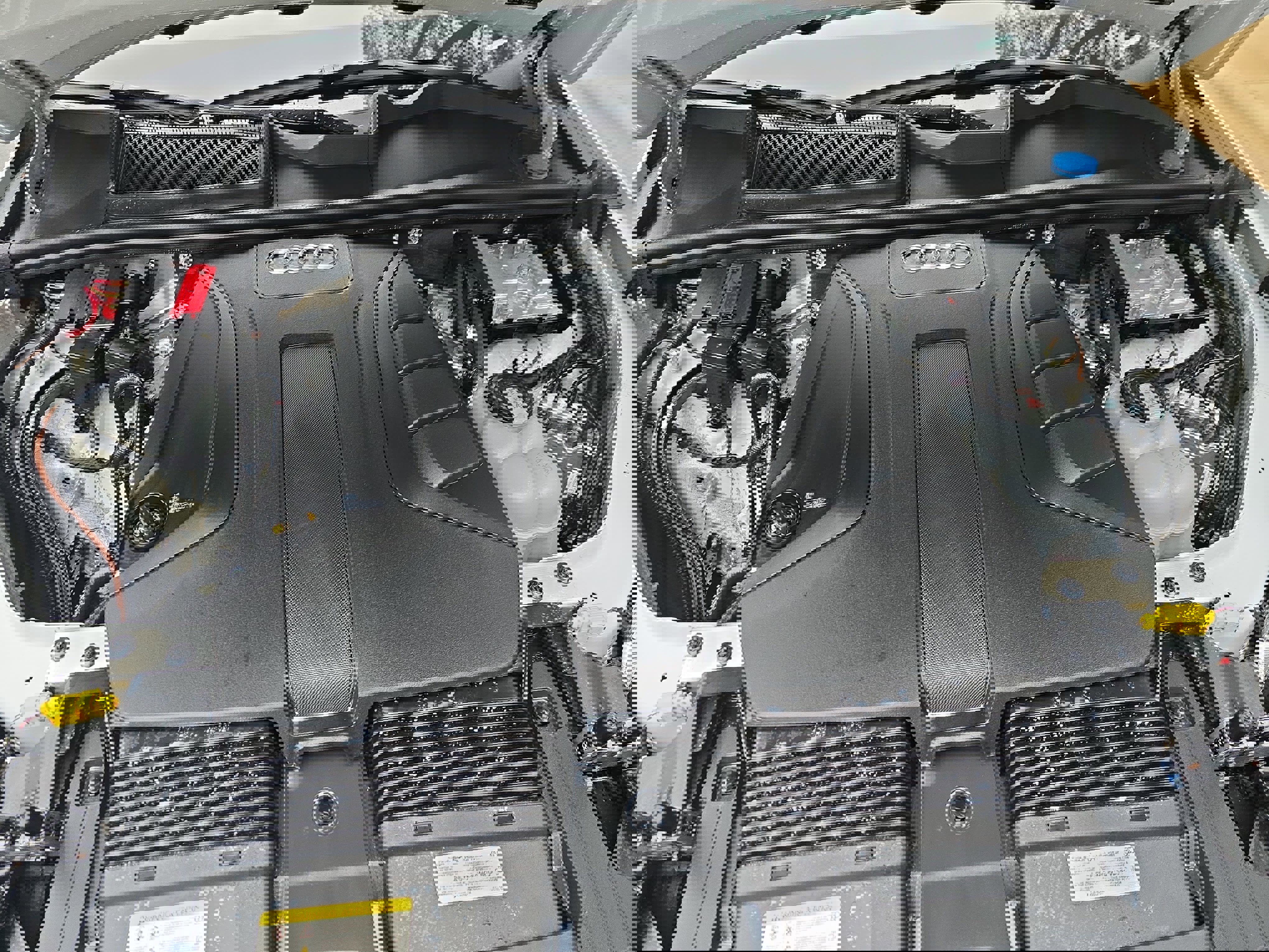 Used 2025 Audi Q7 2.0T Premium w/ Convenience Package image 33