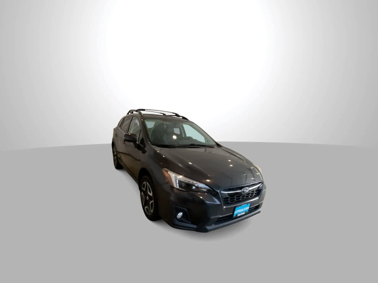 Used 2018 Subaru Crosstrek 2.0i Limited image 2