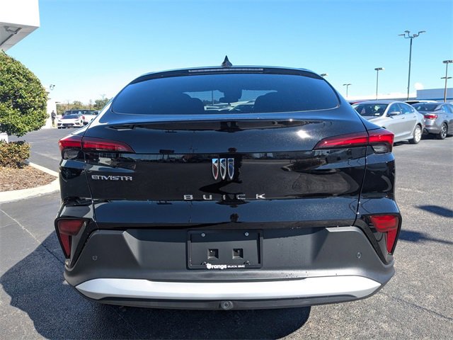 New 2026 Buick Envista Preferred w/ Convenience I Package image 5