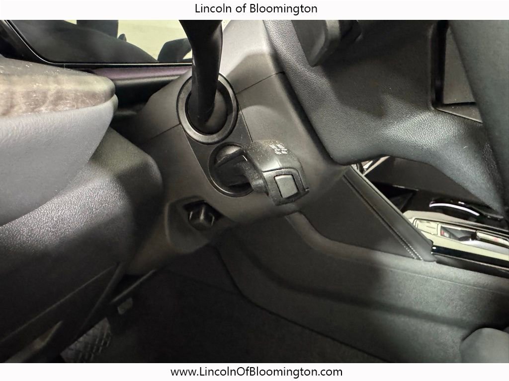 Used 2025 Audi Q5 Premium Plus w/ Premium Plus image 32