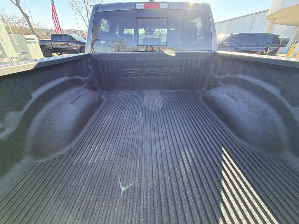 Used 2023 RAM 1500 Laramie image 14