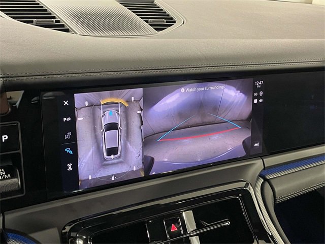 New 2026 Porsche Panamera 4 image 32