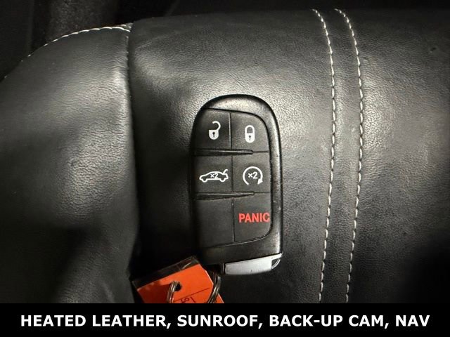 Used 2022 Chrysler 300 S image 47