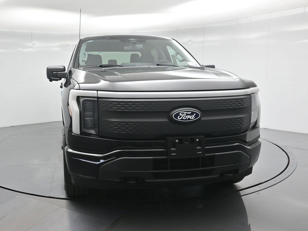 New 2025 Ford F150 Lightning XLT image 53
