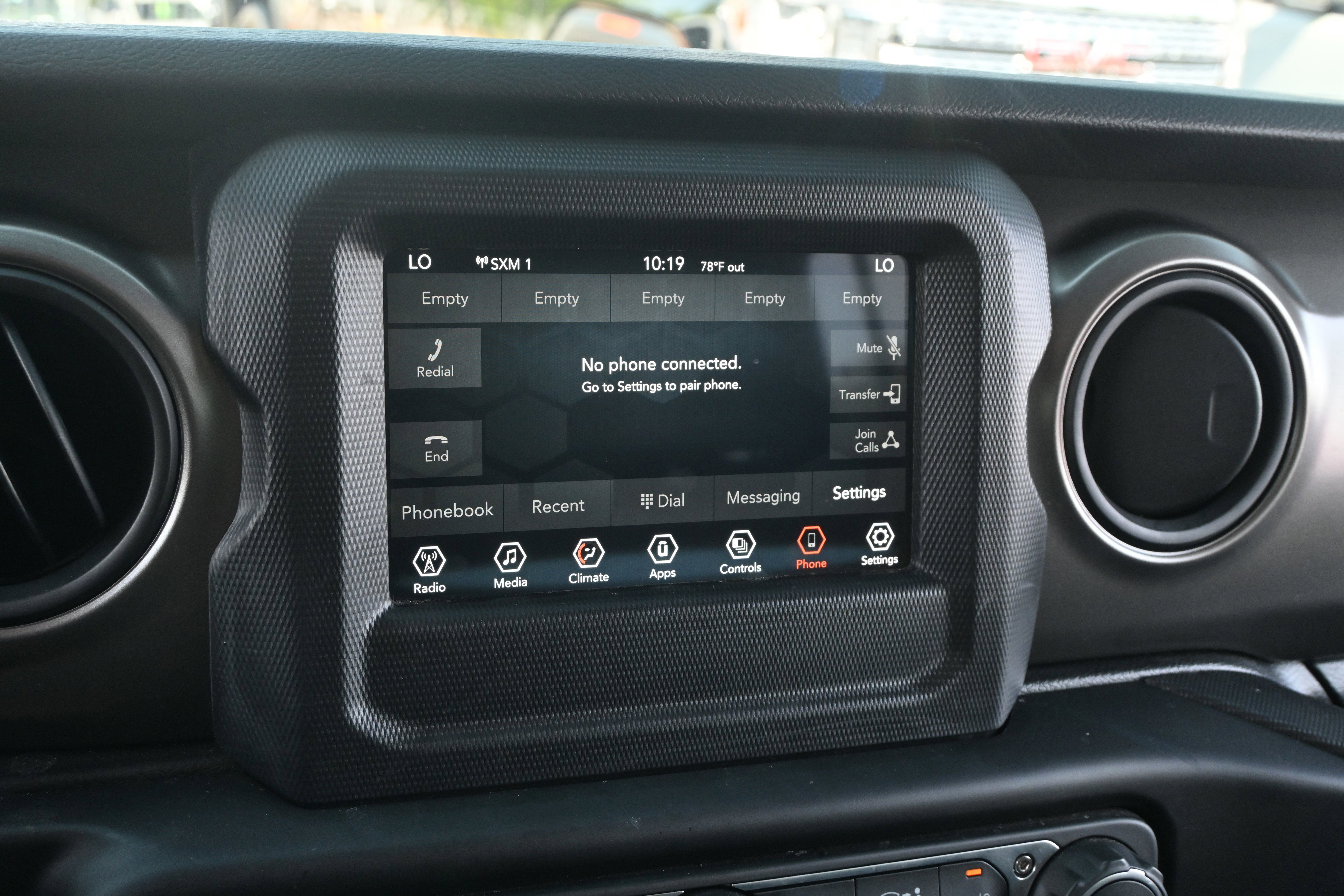 Used 2023 Jeep Wrangler Unlimited Sport AWD/4WD image 24
