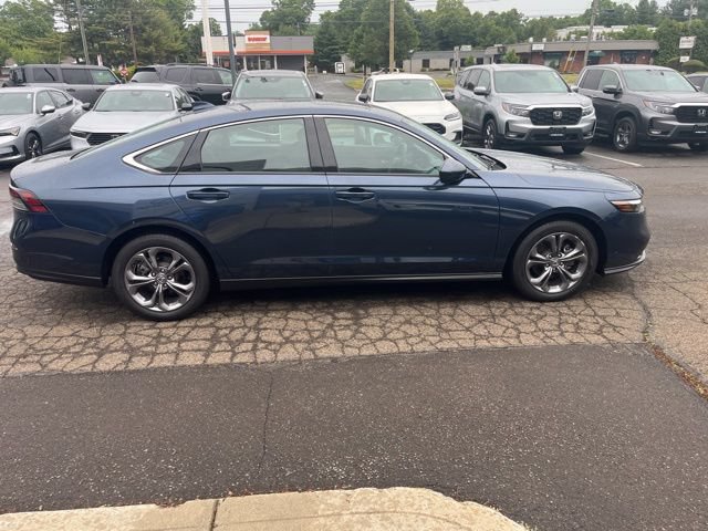 Used 2024 Honda Accord EX image 22