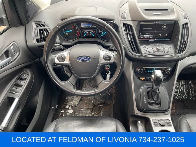 Used 2015 Ford Escape SE w/ Equipment Group 201A image 23