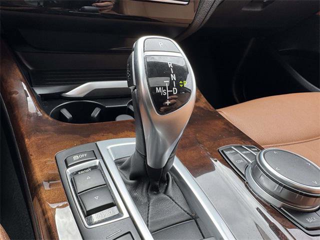 Used 2017 BMW X4 xDrive28i image 29