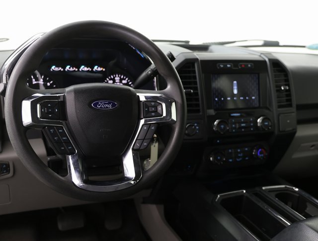 Used 2018 Ford F150 XL w/ Equipment Group 101A Mid image 5