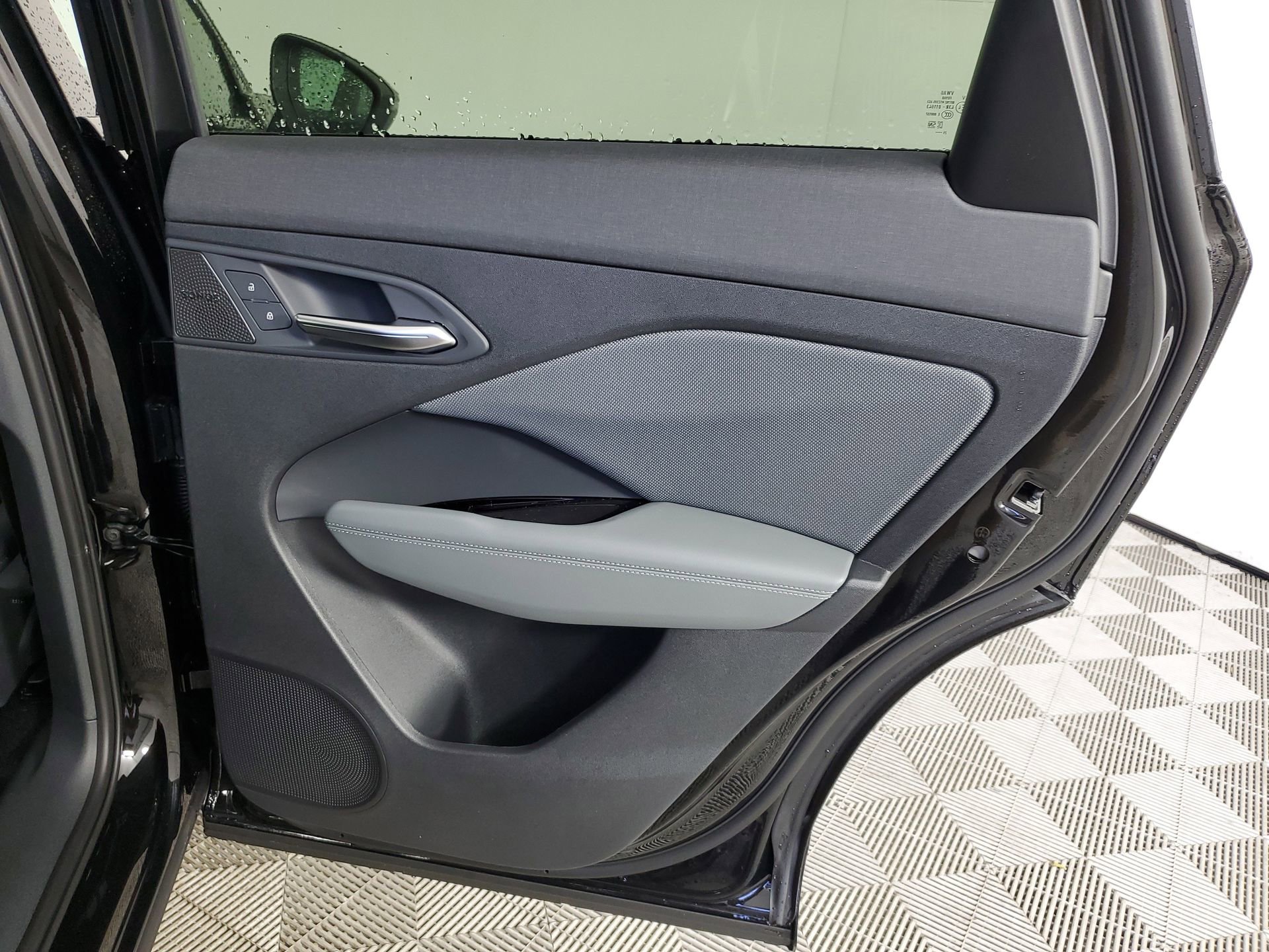 New 2026 Audi Q3 quattro 2.0T image 22