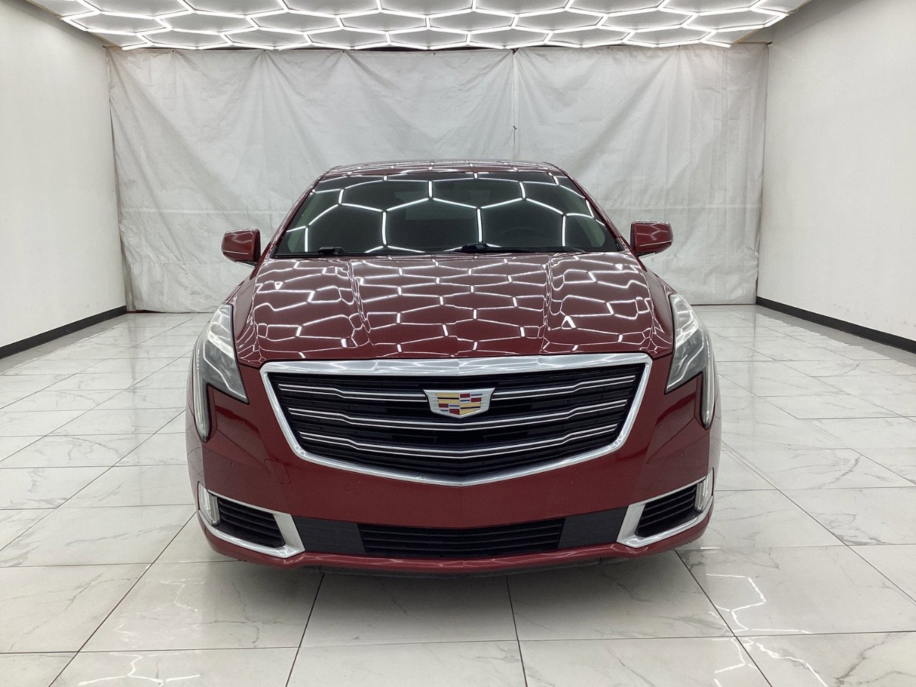 Used 2019 Cadillac XTS Luxury image 5