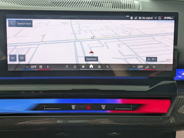 New 2026 BMW M5 AWD/4WD image 22