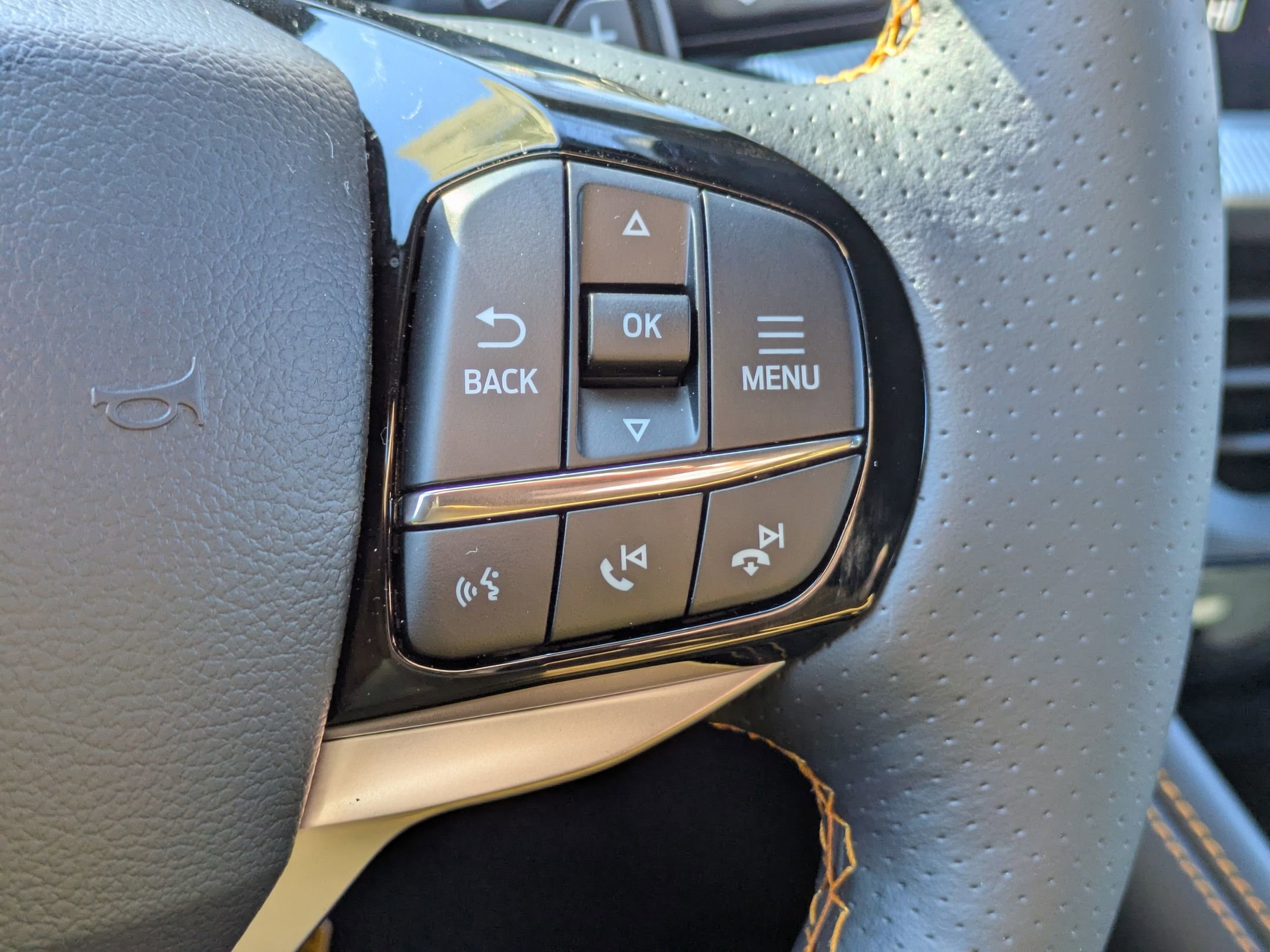 New 2026 Ford Explorer Tremor w/ Tremor Ultimate Package AWD/4WD image 17