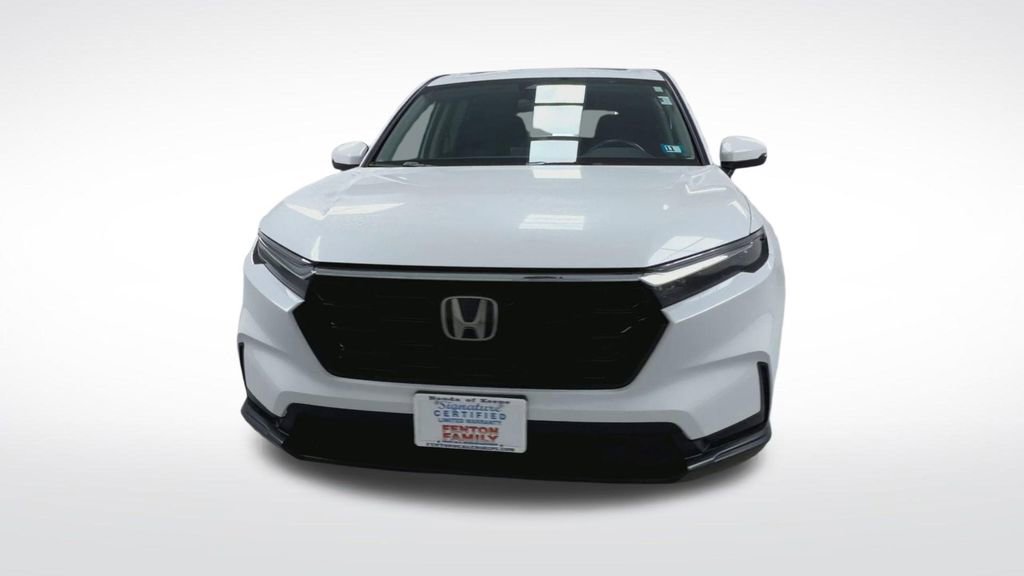 Used 2023 Honda CR-V EX image 3