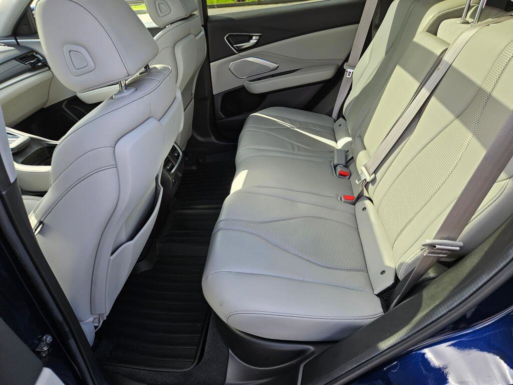 Used 2024 Acura RDX w/ Technology Package image 21