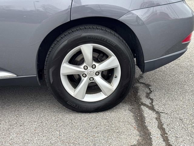 Used 2015 Lexus RX 350 AWD image 11