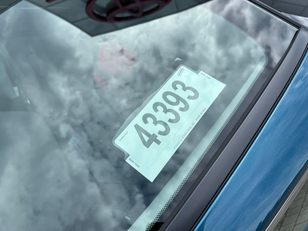 New 2026 Toyota Camry XLE w/ Premium Plus Package AWD/4WD image 30