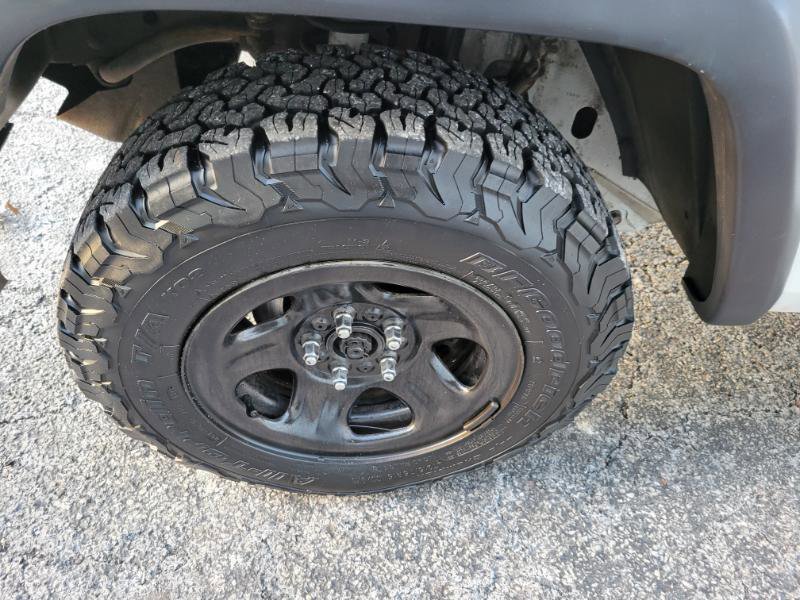 Used 2000 Jeep Cherokee SE image 17