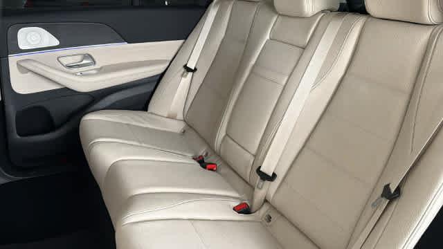 Certified 2026 Mercedes-Benz GLE 450 4MATIC image 33