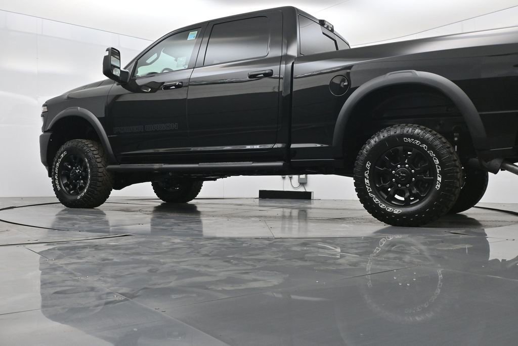 New 2026 RAM 2500 Power Wagon image 41