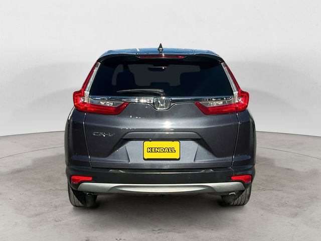 Used 2019 Honda CR-V EX image 4