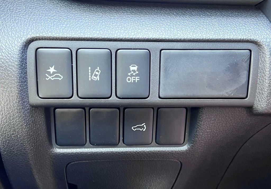 New 2024 Mitsubishi Eclipse Cross SE AWD/4WD image 13