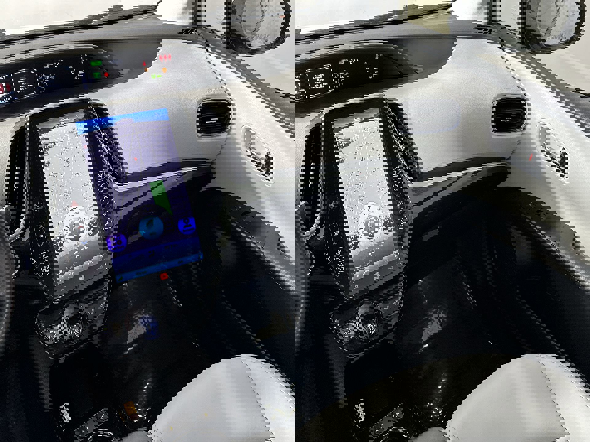 Used 2019 Toyota Prius Limited image 36